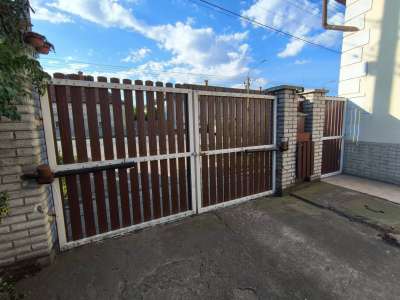 Eladó családi ház - Törökszentmiklós (Alvég) / 38. kép