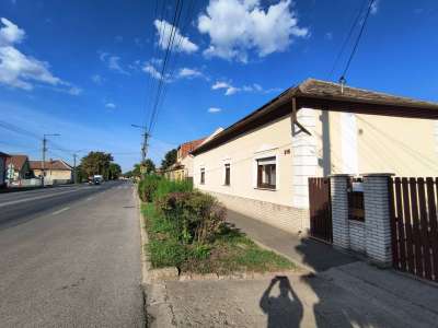 Eladó családi ház - Törökszentmiklós (Alvég) / 48. kép