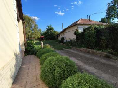 Eladó családi ház - Törökszentmiklós (Alvég) / 41. kép