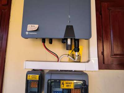 Eladó családi ház - Törökszentmiklós (Alvég) / 39. kép