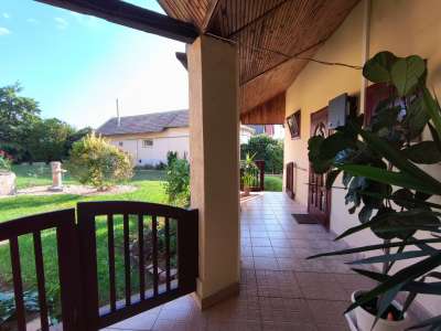 Eladó családi ház - Törökszentmiklós (Alvég) / 42. kép