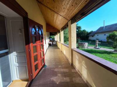 Eladó családi ház - Törökszentmiklós (Alvég) / 47. kép