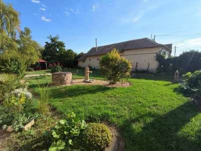 Eladó családi ház - Törökszentmiklós (Alvég) / 43. kép