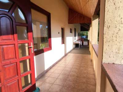 Eladó családi ház - Törökszentmiklós (Alvég) / 44. kép