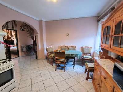 Eladó családi ház - Törökszentmiklós (Felvég) / 6. kép