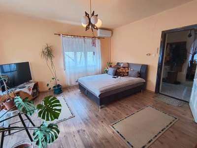 Eladó családi ház - Törökszentmiklós (Felvég) / 9. kép