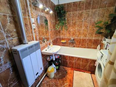 Eladó családi ház - Törökszentmiklós (Felvég) / 13. kép