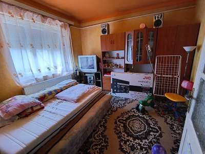 Eladó családi ház - Törökszentmiklós (Felvég) / 18. kép