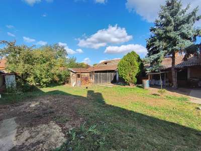 Eladó családi ház - Törökszentmiklós (Felvég) / 19. kép