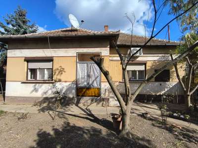 Eladó családi ház - Törökszentmiklós (Felvég) / 4. kép