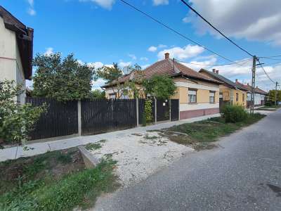 Eladó családi ház - Törökszentmiklós (Felvég) / 3. kép