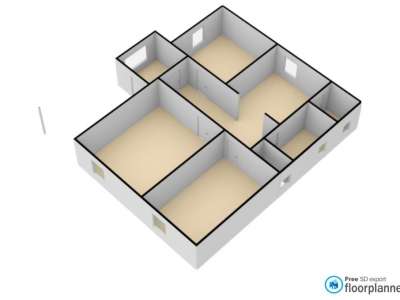 Eladó családi ház - Törökszentmiklós (Felvég) / 21. kép