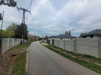 Eladó ikerház - Bicske / 1. kép