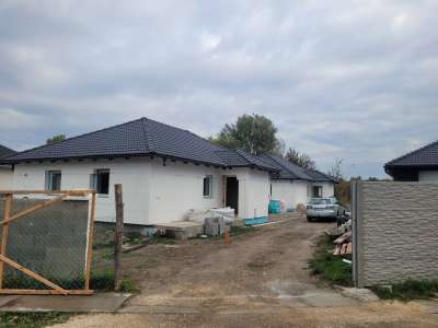 Eladó ikerház - Bicske / 20. kép