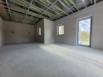 Eladó ikerház - Bicske / 9. kép