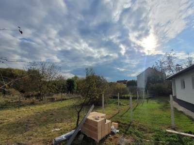 Eladó ikerház - Bicske / 8. kép