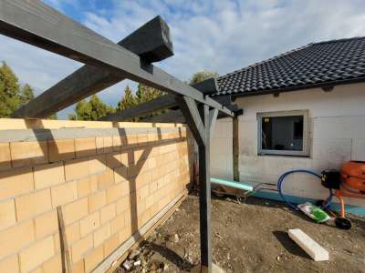 Eladó ikerház - Bicske / 19. kép