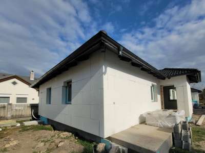 Eladó ikerház - Bicske / 4. kép