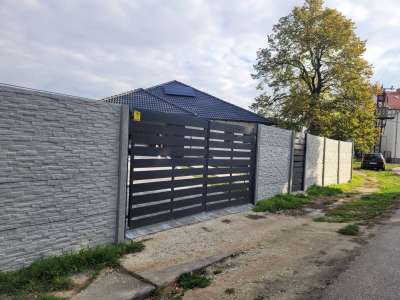 Eladó ikerház - Bicske / 2. kép