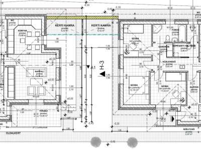 Eladó ikerház - Bicske / 21. kép