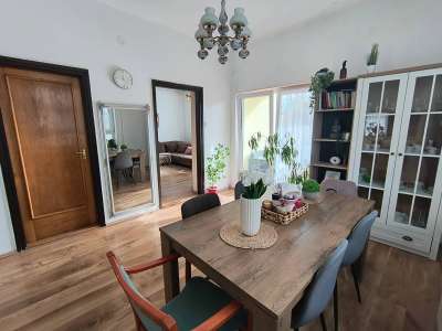 Eladó családi ház - Törökszentmiklós (Városközpont) / 1. kép