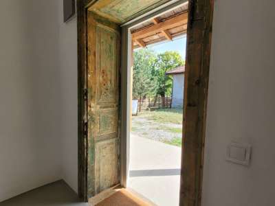 Eladó családi ház - Tiszanána / 11. kép