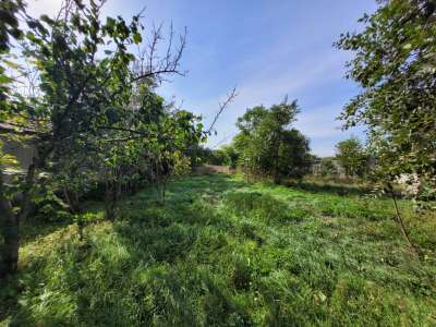 Eladó családi ház - Tiszanána / 15. kép