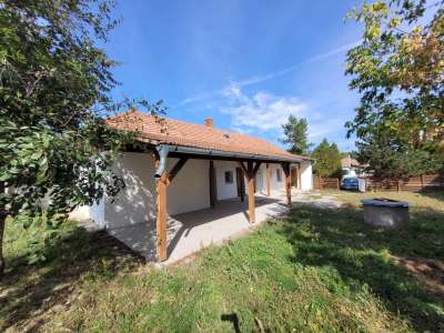 Eladó családi ház - Tiszanána / 1. kép