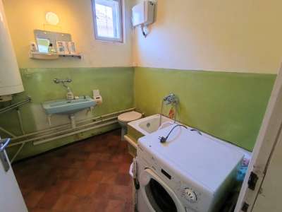 Eladó családi ház - Törökszentmiklós (Felvég) / 9. kép