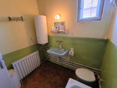 Eladó családi ház - Törökszentmiklós (Felvég) / 10. kép