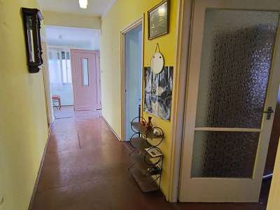 Eladó családi ház - Törökszentmiklós (Felvég) / 13. kép