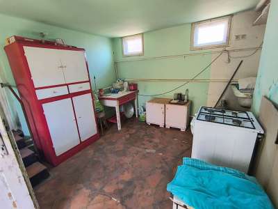 Eladó családi ház - Törökszentmiklós (Felvég) / 14. kép