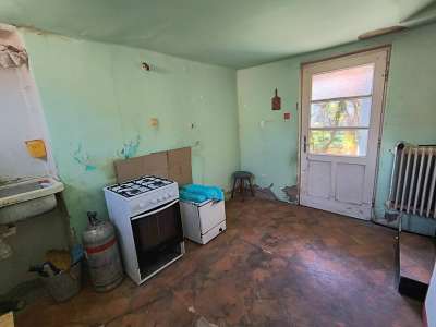 Eladó családi ház - Törökszentmiklós (Felvég) / 15. kép