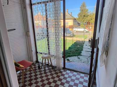 Eladó családi ház - Törökszentmiklós (Felvég) / 19. kép