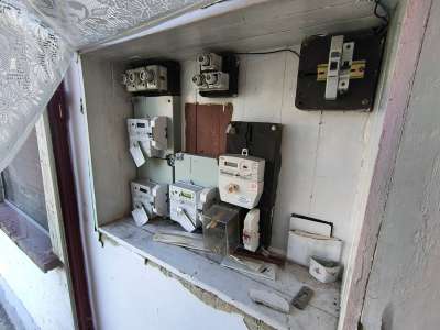 Eladó családi ház - Törökszentmiklós (Felvég) / 20. kép