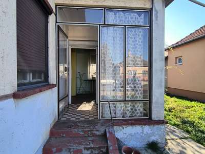 Eladó családi ház - Törökszentmiklós (Felvég) / 18. kép