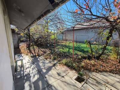 Eladó családi ház - Törökszentmiklós (Felvég) / 22. kép