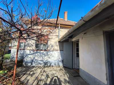 Eladó családi ház - Törökszentmiklós (Felvég) / 3. kép