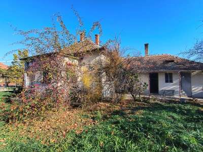 Eladó családi ház - Törökszentmiklós (Felvég) / 21. kép