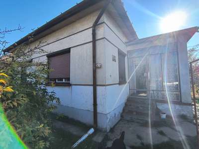 Eladó családi ház - Törökszentmiklós (Felvég) / 24. kép