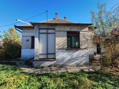 Eladó családi ház - Törökszentmiklós (Felvég) / 2. kép