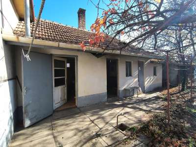 Eladó családi ház - Törökszentmiklós (Felvég) / 23. kép