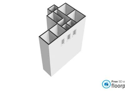 Eladó családi ház - Törökszentmiklós (Felvég) / 26. kép