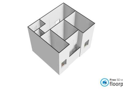 Eladó panellakás - Törökszentmiklós (Városközpont) / 21. kép