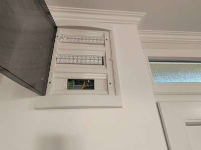 Eladó panellakás - Törökszentmiklós (Városközpont) / 22. kép