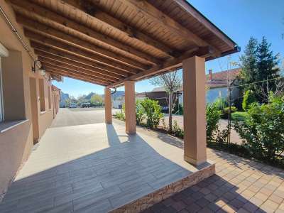 Eladó családi ház - Törökszentmiklós (Felvég) / 35. kép