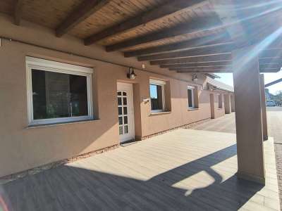 Eladó családi ház - Törökszentmiklós (Felvég) / 32. kép