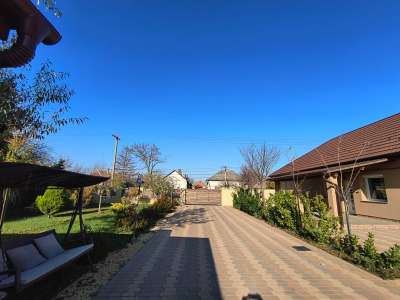 Eladó családi ház - Törökszentmiklós (Felvég) / 31. kép