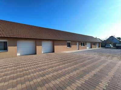 Eladó családi ház - Törökszentmiklós (Felvég) / 33. kép