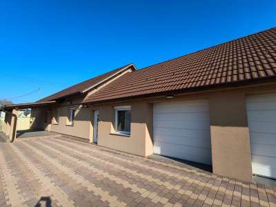 Eladó családi ház - Törökszentmiklós (Felvég) / 34. kép